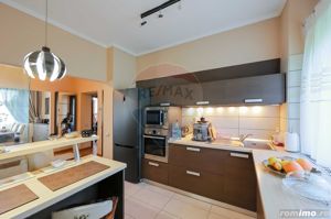 Apartament cu 4 camere și garaj de vânzare în zona Universității - imagine 4