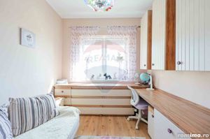 Apartament cu 4 camere și garaj de vânzare în zona Universității - imagine 7