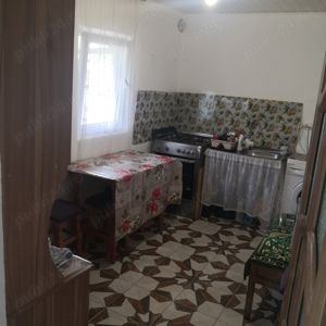 Vand casa in com. Scanteia, jud Ialomita - 26500 euro - imagine 4