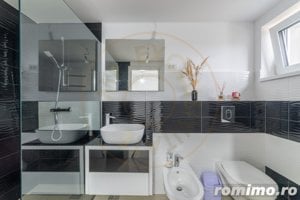 0% Comision Casa Mosoaia-1074 mp teren-10 min de Pitești! - imagine 12