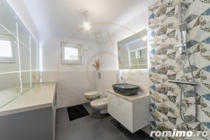 0% Comision Casa Mosoaia-1074 mp teren-10 min de Pitești! - imagine 9