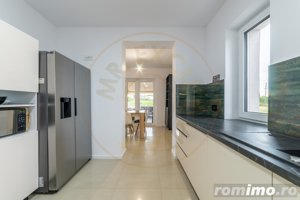 0% Comision Casa Mosoaia-1074 mp teren-10 min de Pitești! - imagine 17