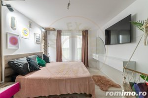 0% Comision Casa Mosoaia-1074 mp teren-10 min de Pitești! - imagine 19