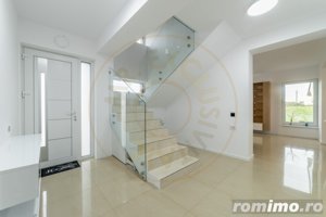 0% Comision Casa Mosoaia-1074 mp teren-10 min de Pitești! - imagine 16