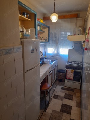 Nou si vechi intr-un apartament cu 3 camere in str. Tarinei. 42.500euro - imagine 5