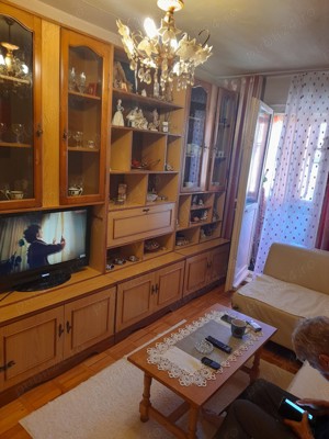 Nou si vechi intr-un apartament cu 3 camere in str. Tarinei. 42.500euro - imagine 2