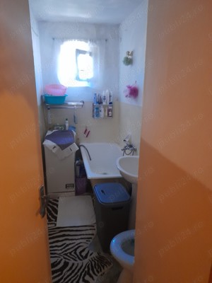 Nou si vechi intr-un apartament cu 3 camere in str. Tarinei. 42.500euro - imagine 6