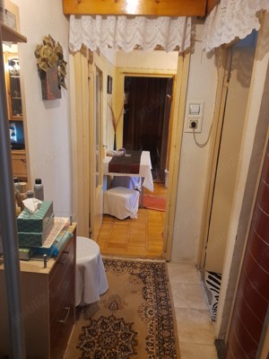 Nou si vechi intr-un apartament cu 3 camere in str. Tarinei. 42.500euro - imagine 7