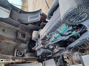 Volvo FH 12 420 - imagine 8