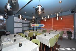 Inchiriere Restaurant complet mobilat si utilat in zona Floreasca. - imagine 2