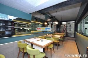 Inchiriere Restaurant complet mobilat si utilat in zona Floreasca. - imagine 8