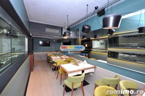 Inchiriere Restaurant complet mobilat si utilat in zona Floreasca. - imagine 9