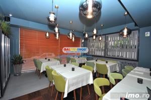 Inchiriere Restaurant complet mobilat si utilat in zona Floreasca. - imagine 3