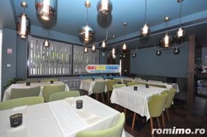 Inchiriere Restaurant complet mobilat si utilat in zona Floreasca. - imagine 7