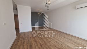 Apartament cu 2 camere si balcon, parcare inclusa, Torontalului - imagine 2