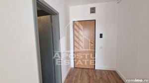 Apartament cu 2 camere si balcon, parcare inclusa, Torontalului - imagine 5