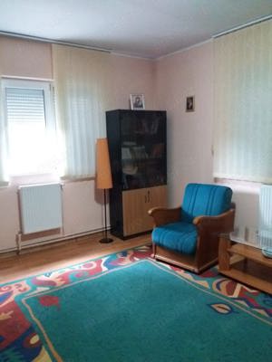 Vila Parter+Etaj de vanzare in Sendreni, jud.Galati, 5 camere, teren 688mp - imagine 6