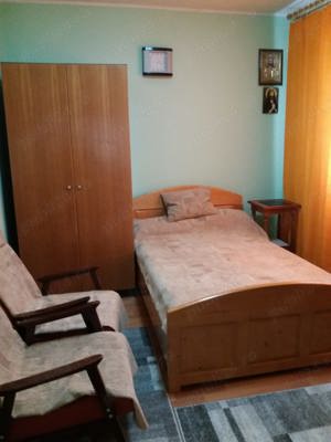 Vila Parter+Etaj de vanzare in Sendreni, jud.Galati, 5 camere, teren 688mp - imagine 8