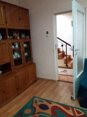 Vila Parter+Etaj de vanzare in Sendreni, jud.Galati, 5 camere, teren 688mp - imagine 7