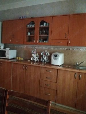 Vila Parter+Etaj de vanzare in Sendreni, jud.Galati, 5 camere, teren 688mp - imagine 9