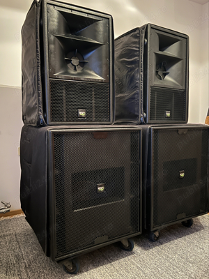 KV2 Audio ES System - imagine 5
