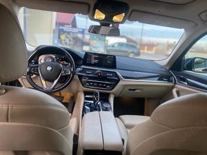 BMW 520 - imagine 6