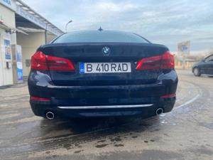 BMW 520 - imagine 2