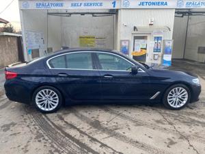 BMW 520 - imagine 3