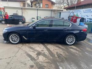 BMW 520 - imagine 4