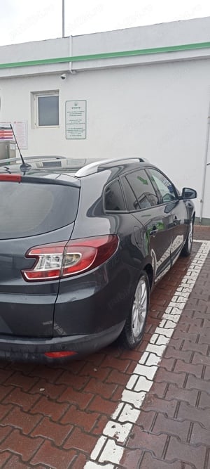 Renault Megane  - imagine 3 Renault Megane  - imagine 3