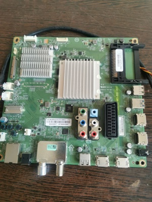 HV550QUB 715G6973-P04-006-002M 715G8132-M01-B00-005T - imagine 3