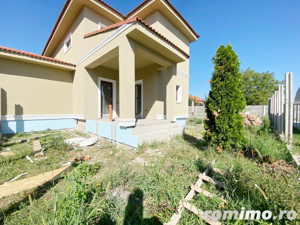 Duplex 4 camere, 337 mp teren, 107 mp utili,P+1, Mosnita Veche  - imagine 3