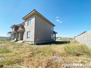 Duplex 4 camere, 320 mp teren, 106 mp utili, 8 mp terasa, P+1, Mosnita Noua - imagine 2