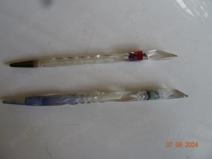 Pix lucrat manual artizanal, in PENITENCIAR