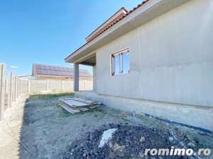 Duplex 4 camere, 320 mp teren, 106 mp utili, 8 mp terasa, P+1, Mosnita Noua - imagine 4