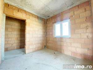 Duplex 4 camere, 320 mp teren, 106 mp utili, 8 mp terasa, P+1, Mosnita Noua - imagine 14