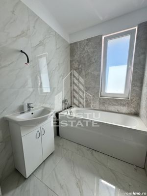 Apartament cu 2 camere, la asfalt, hotel IQ, etaj intermediar cu lift. - imagine 12