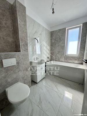 Apartament cu 2 camere, la asfalt, hotel IQ, etaj intermediar cu lift. - imagine 11