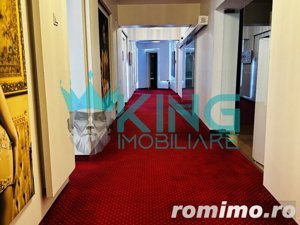 Apartament 15 camere | 1/11 | 710mp |3min Metrou | Calea Victoriei - imagine 6