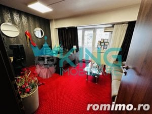 Apartament 15 camere | 1/11 | 710mp |3min Metrou | Calea Victoriei - imagine 13