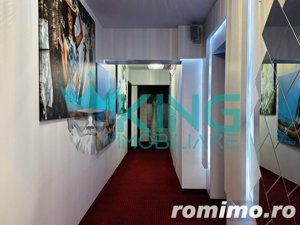 Apartament 15 camere | 1/11 | 710mp |3min Metrou | Calea Victoriei - imagine 3