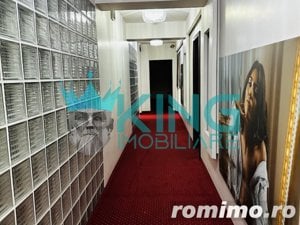 Apartament 15 camere | 1/11 | 710mp |3min Metrou | Calea Victoriei - imagine 11