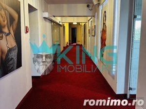 Apartament 15 camere | 1/11 | 710mp |3min Metrou | Calea Victoriei - imagine 8