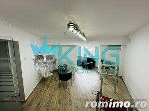 Apartament 15 camere | 1/11 | 710mp |3min Metrou | Calea Victoriei - imagine 7