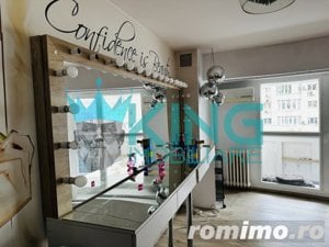 Apartament 15 camere | 1/11 | 710mp |3min Metrou | Calea Victoriei - imagine 15