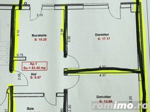 ap.nou,la cheie,Doamna Stanca,Mall Selimbar,comision 0 - imagine 7