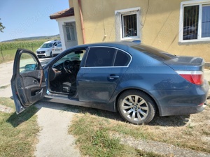 Bmw E60 2.0d 163cp - imagine 5