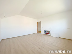 Duplex 4 camere, 250mp teren, 92mp utili, P+1, Calea Urseni - imagine 15