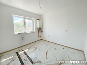 Duplex 4 camere, 250mp teren, 92mp utili, P+1, Calea Urseni - imagine 8