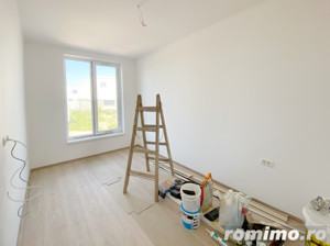 Duplex 4 camere, 250mp teren, 92mp utili, P+1, Calea Urseni - imagine 10